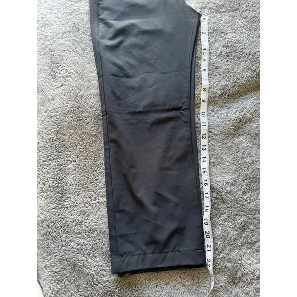 Abercrombie Kids Performance Chino Pants – Size 13/14 Regular – NWT - Picture 6 of 8